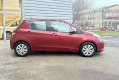 Toyota Yaris 1.0 VVTI 5 PORTES DYNAMIC