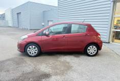 Toyota Yaris 1.0 VVTI 5 PORTES DYNAMIC