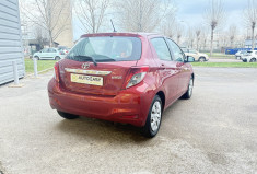 Toyota Yaris 1.0 VVTI 5 PORTES DYNAMIC