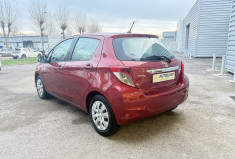 Toyota Yaris 1.0 VVTI 5 PORTES DYNAMIC