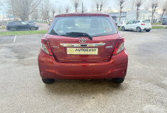 Toyota Yaris 1.0 VVTI 5 PORTES DYNAMIC