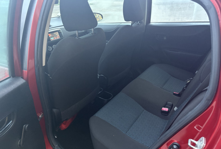 Toyota Yaris 1.0 VVTI 5 PORTES DYNAMIC
