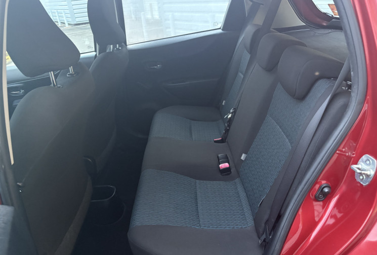 Toyota Yaris 1.0 VVTI 5 PORTES DYNAMIC