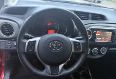 Toyota Yaris 1.0 VVTI 5 PORTES DYNAMIC