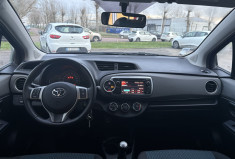 Toyota Yaris 1.0 VVTI 5 PORTES DYNAMIC