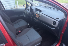 Toyota Yaris 1.0 VVTI 5 PORTES DYNAMIC