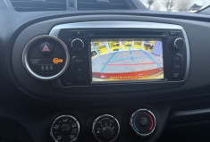 Toyota Yaris 1.0 VVTI 5 PORTES DYNAMIC