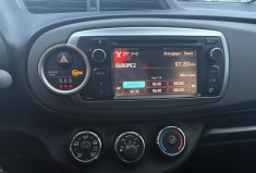 Toyota Yaris 1.0 VVTI 5 PORTES DYNAMIC