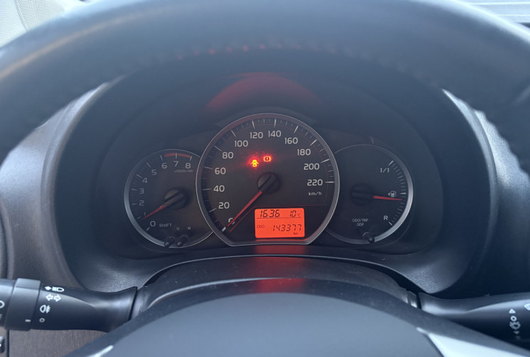 Toyota Yaris 1.0 VVTI 5 PORTES DYNAMIC