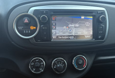 Toyota Yaris 1.0 VVTI 5 PORTES DYNAMIC