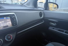 Toyota Yaris 1.0 VVTI 5 PORTES DYNAMIC