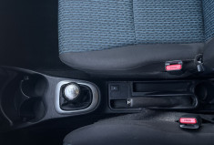 Toyota Yaris 1.0 VVTI 5 PORTES DYNAMIC