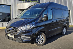 Ford Transit 2.0 ecoboost 170 ch l2h2 trend business bva / clim / regulateur 