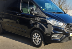 Ford Transit 2.0 ecoboost 170 ch l2h2 trend business bva / clim / regulateur 