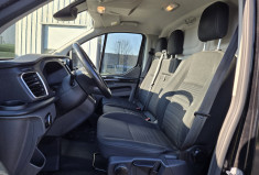 Ford Transit 2.0 ecoboost 170 ch l2h2 trend business bva / clim / regulateur 