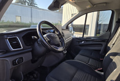Ford Transit 2.0 ecoboost 170 ch l2h2 trend business bva / clim / regulateur 