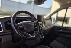 Ford Transit 2.0 ecoboost 170 ch l2h2 trend business bva / clim / regulateur 