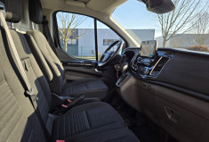 Ford Transit 2.0 ecoboost 170 ch l2h2 trend business bva / clim / regulateur 