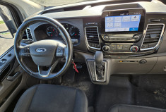 Ford Transit 2.0 ecoboost 170 ch l2h2 trend business bva / clim / regulateur 
