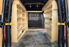 Ford Transit 2.0 ecoboost 170 ch l2h2 trend business bva / clim / regulateur 