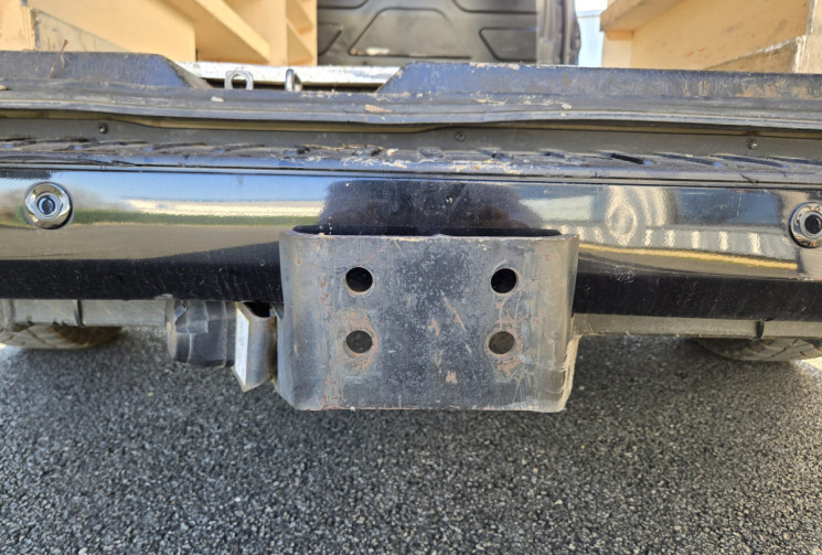 Ford Transit 2.0 ecoboost 170 ch l2h2 trend business bva / clim / regulateur 