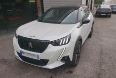 Peugeot 2008 1.2  PureTech 155 S&S GT Pack EAT8 / 1° Main