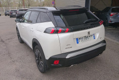 Peugeot 2008 1.2  PureTech 155 S&S GT Pack EAT8 / 1° Main