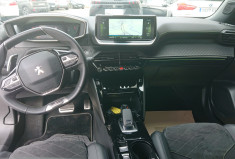 Peugeot 2008 1.2  PureTech 155 S&S GT Pack EAT8 / 1° Main
