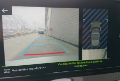 Peugeot 2008 1.2  PureTech 155 S&S GT Pack EAT8 / 1° Main