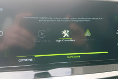 Peugeot 2008 1.2  PureTech 155 S&S GT Pack EAT8 / 1° Main