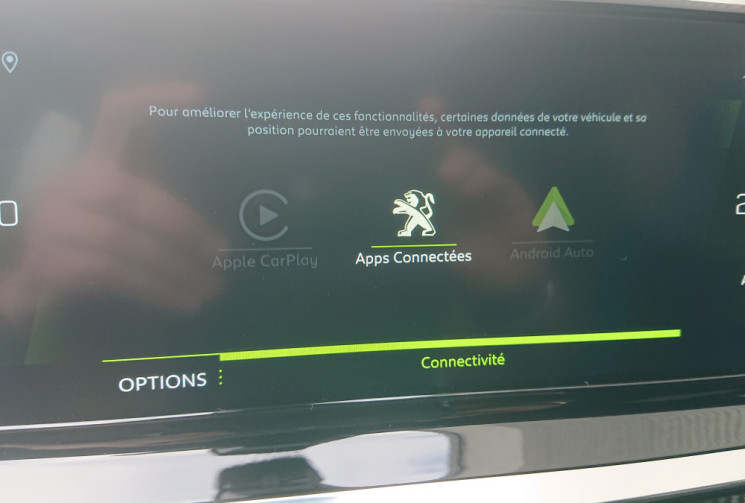 Peugeot 2008 1.2  PureTech 155 S&S GT Pack EAT8 / 1° Main