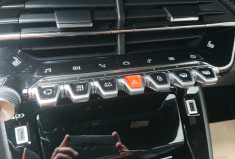 Peugeot 2008 1.2  PureTech 155 S&S GT Pack EAT8 / 1° Main