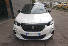 Peugeot 2008 1.2  PureTech 155 S&S GT Pack EAT8 / 1° Main