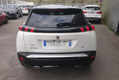 Peugeot 2008 1.2  PureTech 155 S&S GT Pack EAT8 / 1° Main