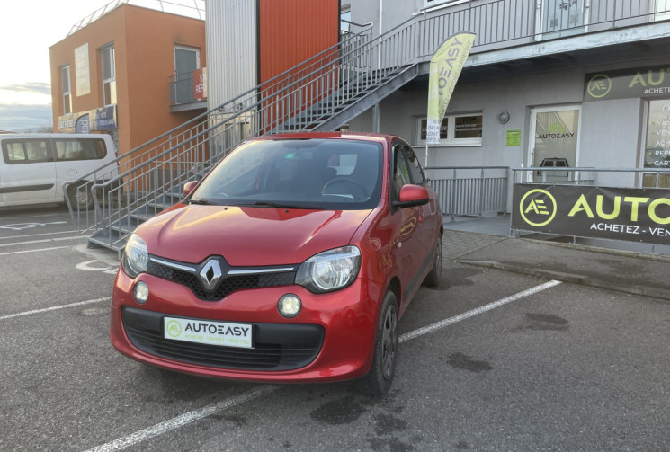Renault Twingo 0.9 TCe 90ch energy ZEN