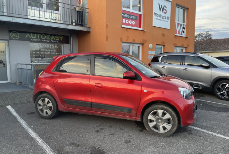 Renault Twingo 0.9 TCe 90ch energy ZEN
