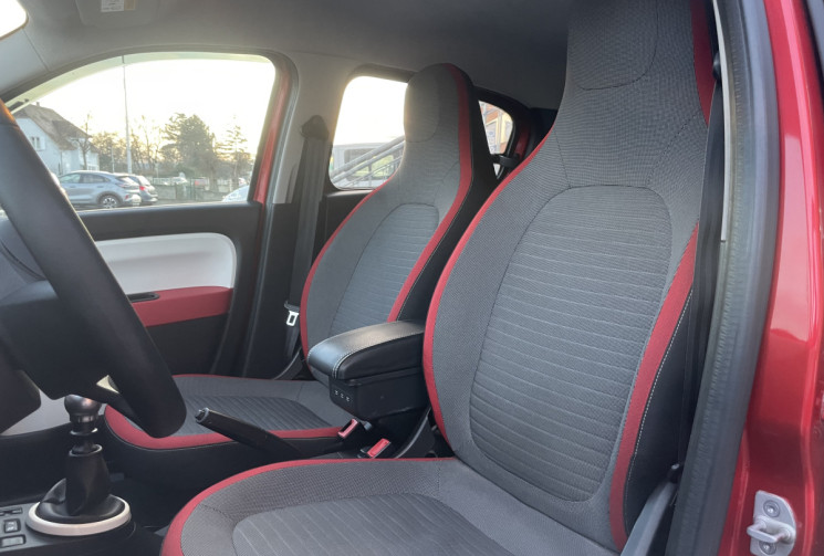 Renault Twingo 0.9 TCe 90ch energy ZEN