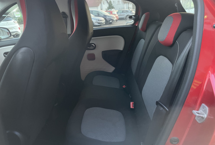 Renault Twingo 0.9 TCe 90ch energy ZEN