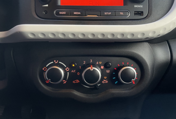 Renault Twingo 0.9 TCe 90ch energy ZEN