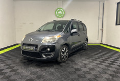 Citroën C3 Picasso 1.6 HDi90 Exclusive