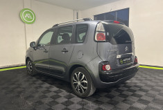 Citroën C3 Picasso 1.6 HDi90 Exclusive
