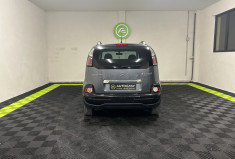 Citroën C3 Picasso 1.6 HDi90 Exclusive