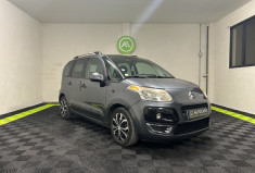 Citroën C3 Picasso 1.6 HDi90 Exclusive