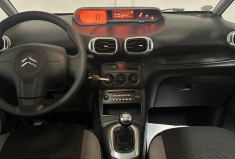 Citroën C3 Picasso 1.6 HDi90 Exclusive