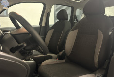 Citroën C3 Picasso 1.6 HDi90 Exclusive