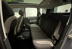 Citroën C3 Picasso 1.6 HDi90 Exclusive