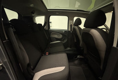 Citroën C3 Picasso 1.6 HDi90 Exclusive