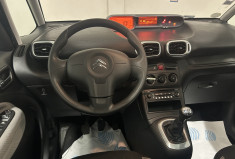 Citroën C3 Picasso 1.6 HDi90 Exclusive