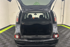 Citroën C3 Picasso 1.6 HDi90 Exclusive