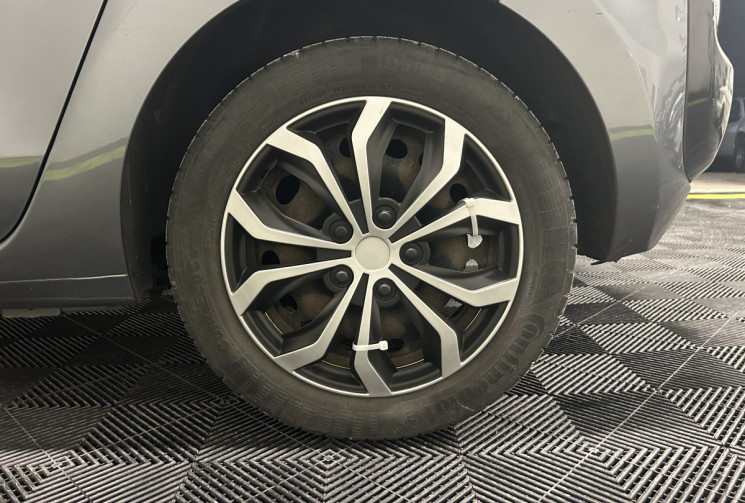 Citroën C3 Picasso 1.6 HDi90 Exclusive